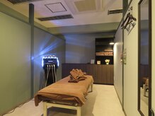 セラピア 淡路町/全部屋個室