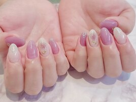 ＃ワイヤーネイル