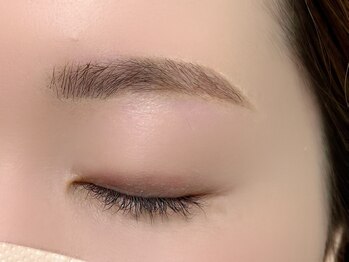 シェリ バイ リッシュ(Cheri by RICHE)/アイブロウWax☆¥4.700～