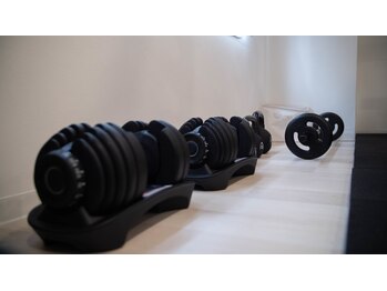 リセット 西明石店(Reset)/パーソナルトレーニング