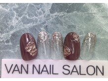 ヴァンネイル 海老名店(Van Nail)/定額デザイン