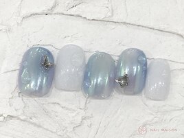 うるうるしずくミラー¥10550
