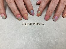 ダイナ ムーン(Dyna moon.)/