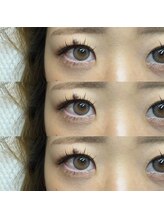 ウィロー(WILLOW)/ワンホンマツエク