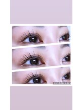 ご褒びの部屋 ガーラタウン店(Gohoubi no heya)/ラッシュリフト