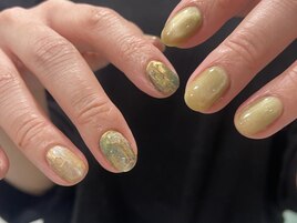 ちぐはぐニュアンス