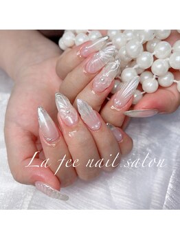 ラフェ ネイルサロン(La fee nail salon)/ハンドやり放題140分