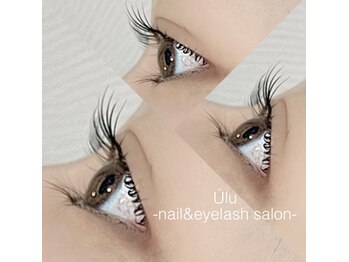 ウル(Ulu)/lash lift 