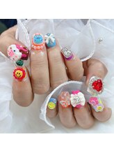 ミニョン レーヴ(Mignon Reve)/エンジェル