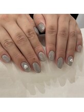 ライフ セカンド(LIFE2nd)/gray