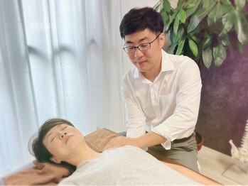 ヴィータ(Vita)/美容整体・矯正