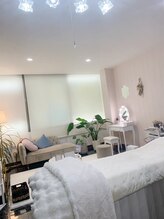 ルピナス(Lupinus)