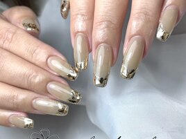 ガラスフレンチ☆