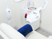 ニコ 西葛西店(nico)/施術ブース