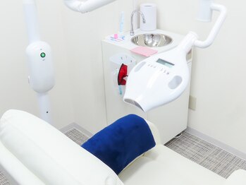 ニコ 西葛西店(nico)/施術ブース