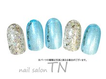 ティーエヌ イオン新潟青山店/3月季節の定額5900円コ―ス