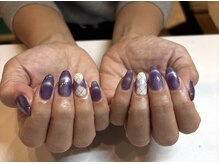 アールエム(Rm)/2月◇ネイル