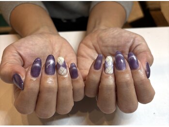 アールエム(Rm)/2月◇ネイル