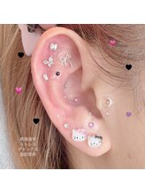 ハイ アイラッシュ サロン(Hi eyelash salon)