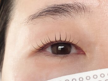 マギバイバディ 宇都宮店(magi by BUDDY)/ラッシュリフト/まつ毛パーマ