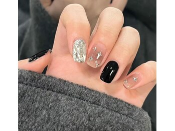 ジョイネイルスタジオ 高田馬場(JoY Nail Studio)/