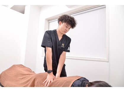 ゼロスポ鍼灸 整骨院整体院の写真