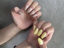 グロウ ネイル(GLOW×NAIL)/