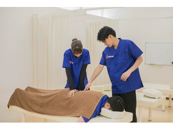 ゼロスポ鍼灸院 接骨院 上田/確かな技術、知識！