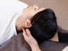 脳疲労・不眠に。眠りへ導くヘッドスパ¥3,980