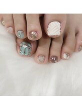 スターリー ラッシュ(Starry Lash)/