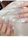 Cute Nails Design 