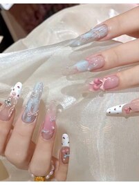Cute Nails Design