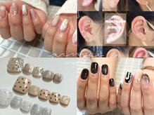 アイミー(Aimee.)