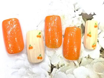 ピアーノ 瑞江店(piano)/ヌビネイル