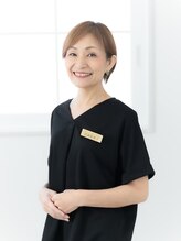 ビーナルル 瀬戸(b-nalulu)&nbsp;成瀬 寿美子