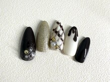 ネイルサロン リベラ(Libera)/art collection