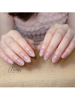 マイ(Mai)/マグネットネイル