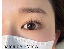 サロンドエマ(Salon de EMMA)/オーダーカール