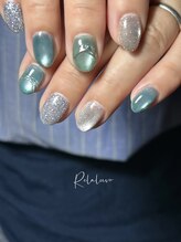 リラルボ(Relaluvo)/2本デザイン♪