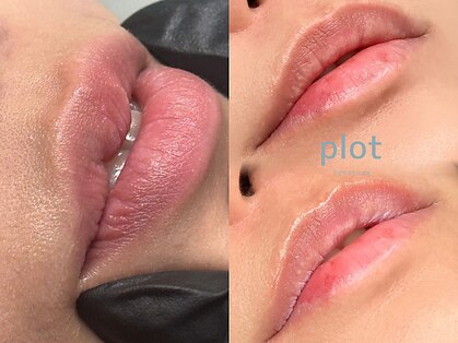 プロット 大阪本店(plot)の写真