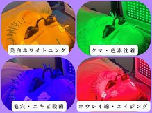 アオヤマ サロン ワイゼット(AOYAMA SALON YZ)