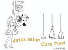 キュアフロウ 新潟巻