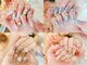 ティーアンドビー ネイルスタジオ(T&B NAIL STUDIO)の写真
