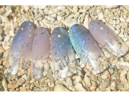 カーリーネイル 豊見城 那覇店(carlynail)の写真