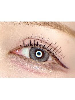 アイラ 大宮西口店(EYELA)/ピンクロッド