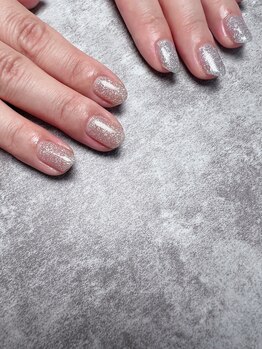 クレアネイル(claire.nail)/フラッシュネイル