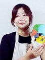 ニコジャム(nicojam) KAO RI