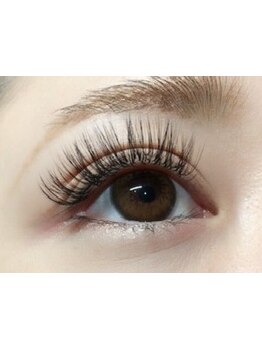 まつげのお悩み解決サロン