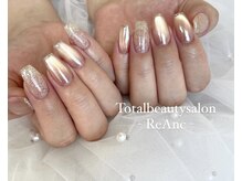 レアンシ(ReAnc)/