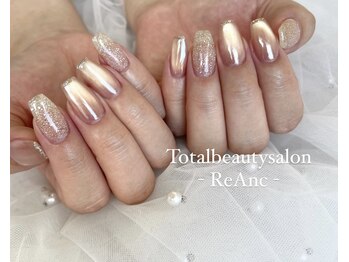 レアンシ(ReAnc)/